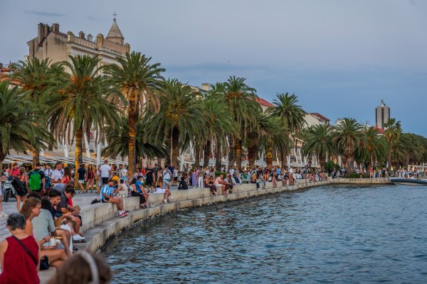 Prošla godina bila je jedna od najtoplijih u povijesti mjerenja, evo gdje je bilo ekstrema