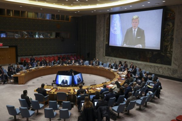 UN u Europu premješta 400 zaposlenika, poznat razlog