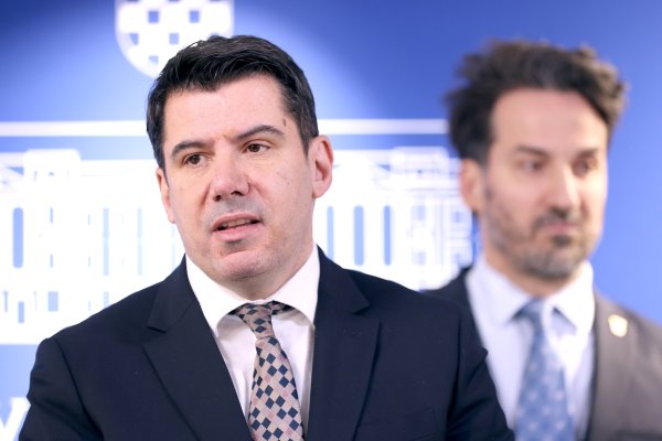 Most: 'Hrvatska pod Plenkovićevom vladom ne vodi politiku koja radi za hrvatske interese'