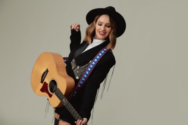 Marija Mirković bivša je članica grupe Frajle