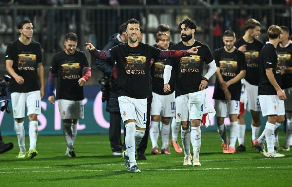 Legenda o hrvatskom reprezentativcu: 'Ne smijemo ga prodati ni za 100 milijuna eura'