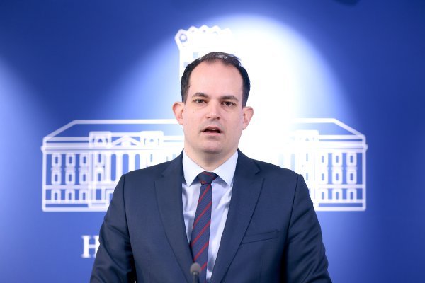 Malenica se oglasio o izboru sudaca, poznato i kad bi trebali započeti pregovori