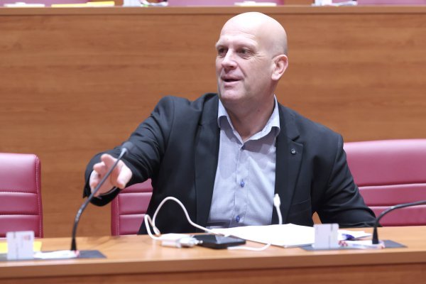 Kukavica o 'zabrani' Thompsonove pjesme: 'Postoje ljudi koji ne žele dobro Hrvatskoj'