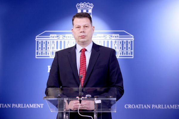 SDP-ovac o biranju sudaca: Ne pristajemo na trgovinu