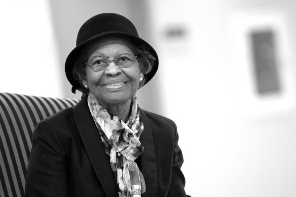 Preminula Gladys West, matematičarka čiji je rad postavio temelje GPS-a