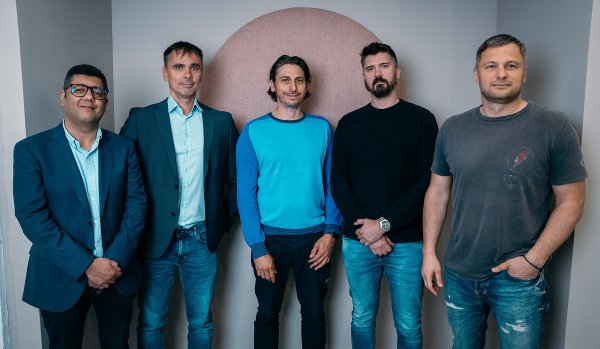 Veliki iskorak hrvatske AI scene: Graia i Atos udružuju snage na globalnoj razini