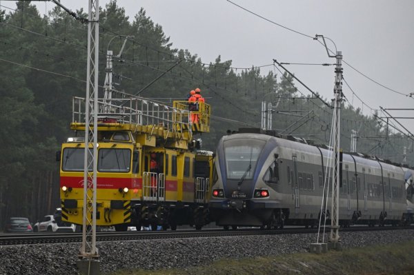 EU ulaže milijarde, a rokovi se ruše: Prometni megaprojekti kasne desetljećima