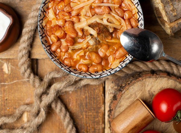 Grah je bogat proteinima, vlaknima te mineralima poput željeza, magnezija i kalija