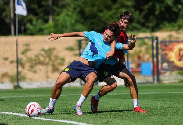 Dinamo ostaje bez još jednog talenta? Zbog njega danas stižu u Englesku, žuri im se s transferom