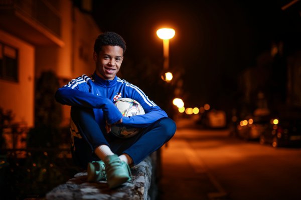 Što će biti s Belinhom? Agenti bili na pregovorima u Dortmundu, Englezi tvrde da ga želi pola Europe