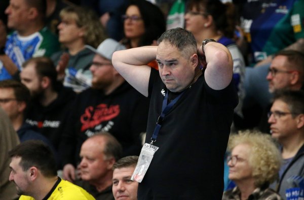 'Hrvatski rukometaši imaju luksuz koji ja ne bih radio. Srbija? Taj crv ih muči jako dugo...'