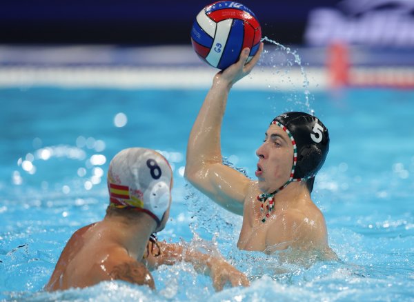 Šok u Beogradu! Ispali svjetski i europski prvaci