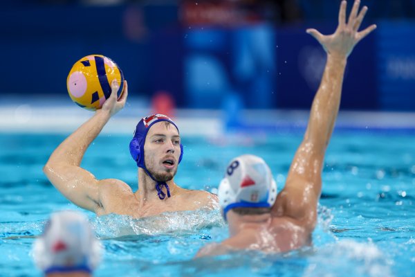 Srbija osvojila skupinu. Hrvatska u polufinalu može igrati samo protiv nje