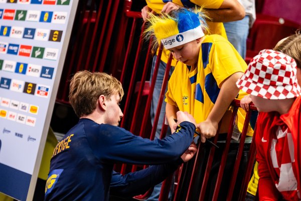 Uzeo je slobodno na poslu i sad igra protiv Hrvatske: Priča s Eura kakva se rijetko viđa