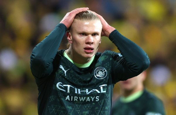 Debakl Cityja u Ligi prvaka! Bodo ih pregazio i zakomplicirao mu prolazak u drugi krug