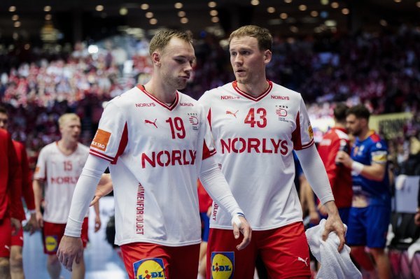 Danci neočekivano u problemu: Zadnji put im je ovo napravila Hrvatska