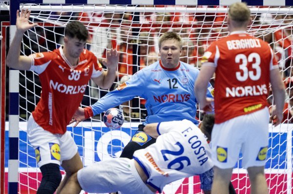 Dogodila se najveća senzacija posljednjih godina: Danska je izgubila u nevjerojatnoj utakmici