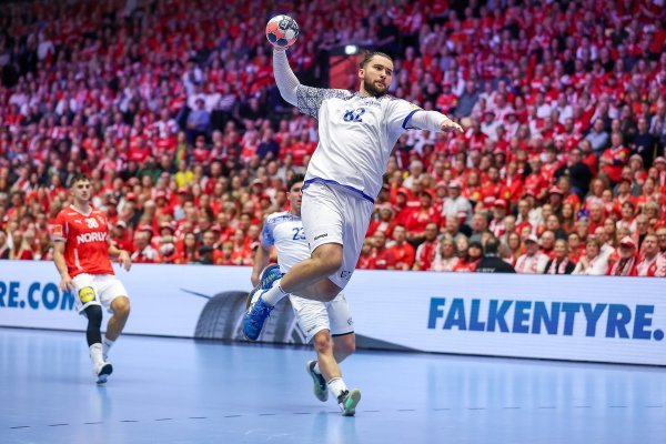 'Katastrofa!' Evo što pišu šokirani Danci nakon senzacije svih senzacija