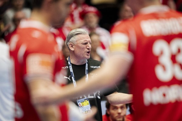 Gidsel, Pytlick i izbornik Jacobsen oglasili se nakon šokantnog poraza Danske: Evo što su rekli