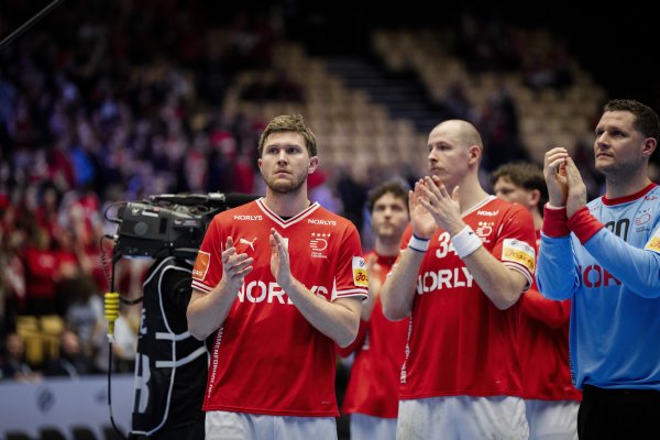 Ovo djeluje nestvarno; završen je čudesan niz svjetskih prvaka