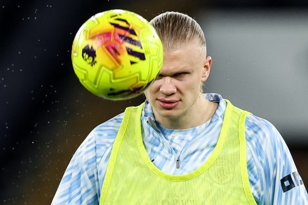 Haaland nakon iznenađujućeg poraza prozvao trojicu suigrača