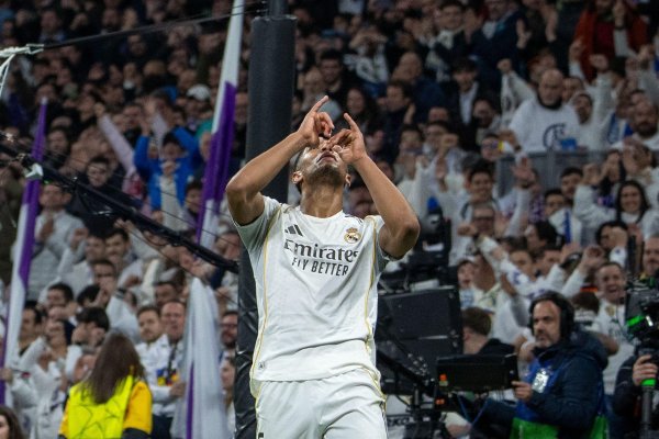 Pogledajte kako je Bellingham odgovorio na glasine iz Madrida: 'Znam istinu...'