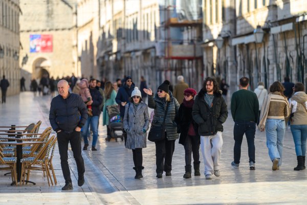 Broj zaposlenih u Hrvatskoj počeo padati: Samo dvije profesije privlače više ljudi