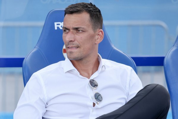 Bivši kapetan Hajduka žestoko prozvao trenera koji ga je vodio na Poljudu, evo kako ga je razočarao