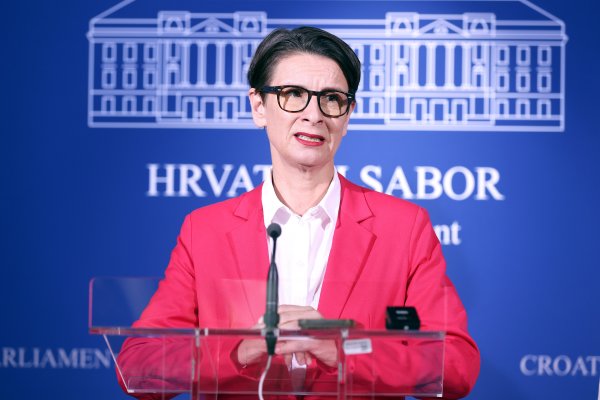 Viktorija Knežević