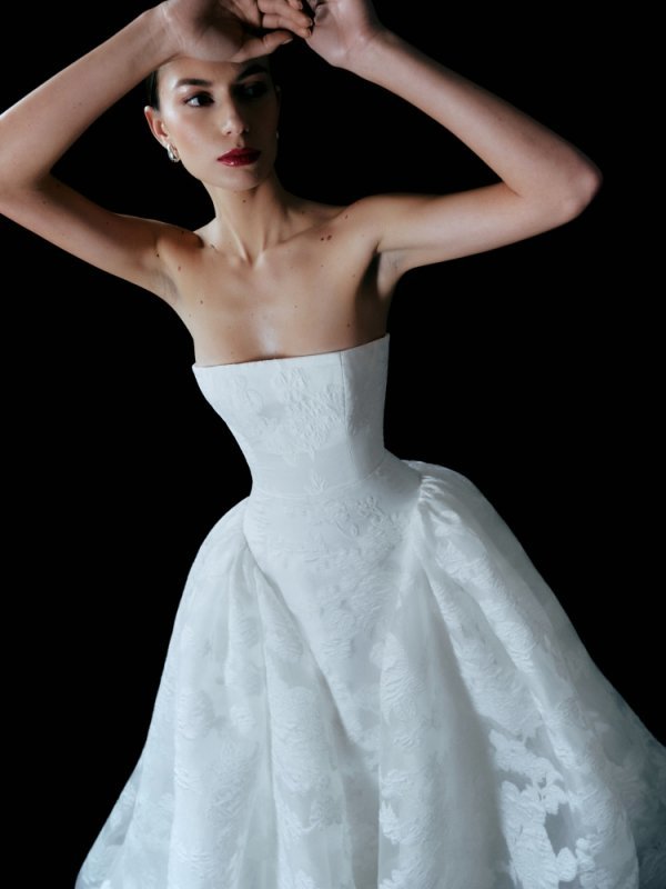 eNVy room bridal 2026