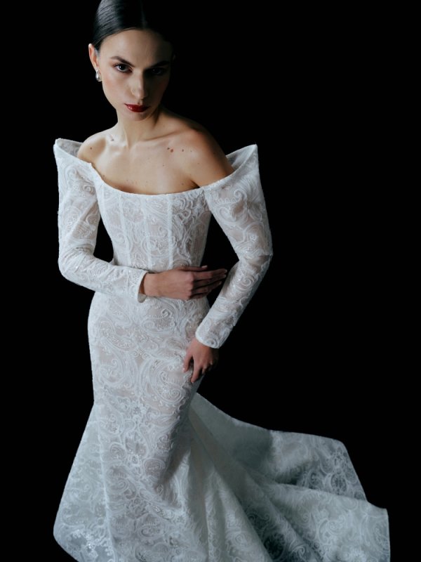 eNVy room bridal 2026