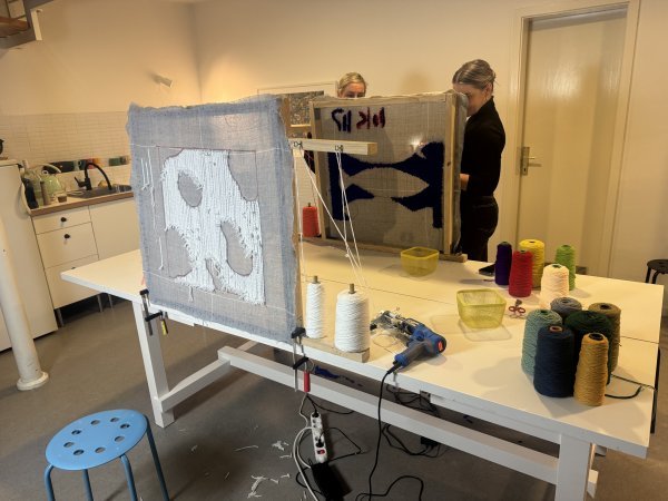 Isprobali smo novu zagrebačku atrakciju: Ovdje sami izrađujete vlastiti tepih