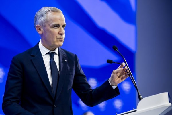 Govor kanadskog premijera o kojem svi bruje: Svijet kakav poznajemo više ne postoji