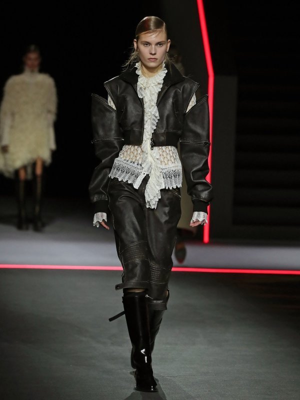 Christian Dior, jesen /zima 2025./2026.