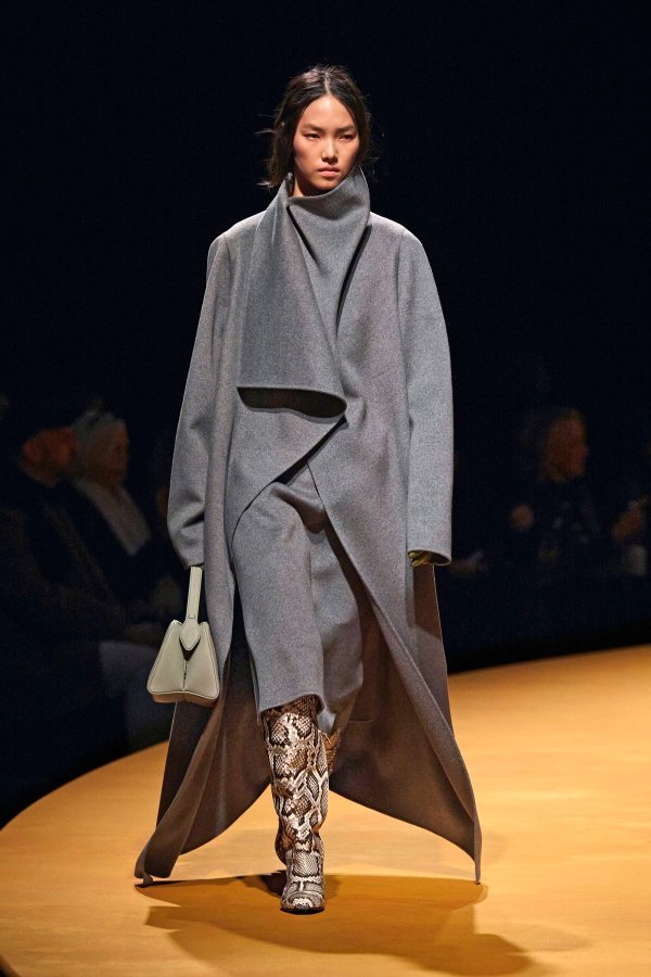 Khaite, jesen /zima 2025./2026.