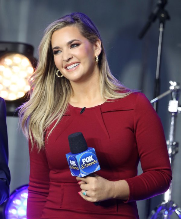 Katie Pavlich