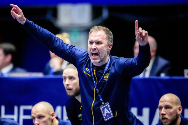 Švedski izbornik najavio Hrvatsku i bio pun komplimenata; evo što je rekao