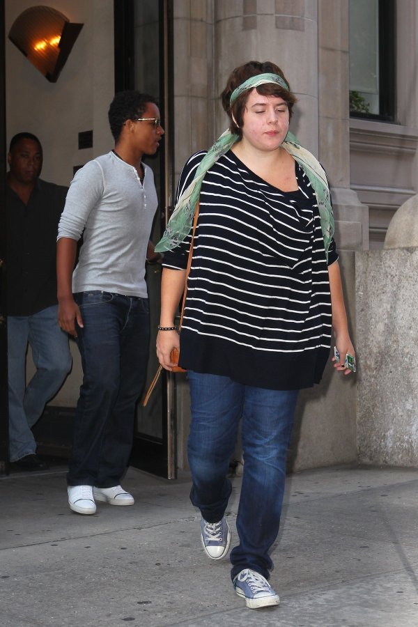 Isabella Jane Cruise