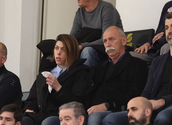 Blanka i Joško Vlašić