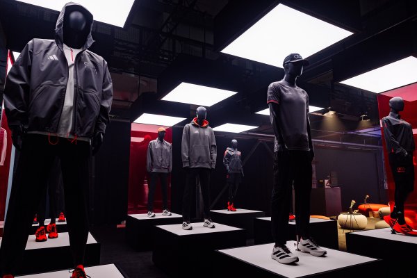 Audi Revolut F1® tim