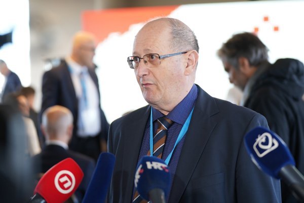 Marinko Ogorec priznaje da je srpska vojska brojčano jača