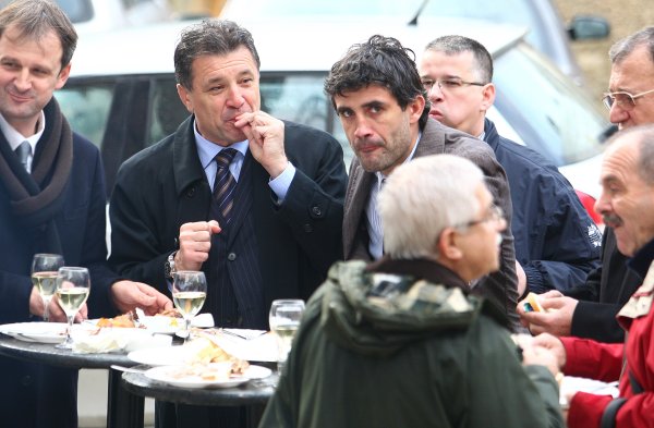 Mamić se oglasio nakon najnovijeg transfera: To je rezultat klupske strategije