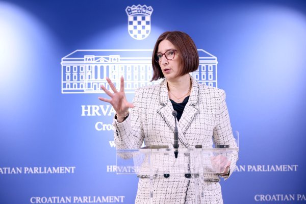 Puljak: Je li se možda osigurala neka nova 76. ruka pa nema više straha od pada koalicije?