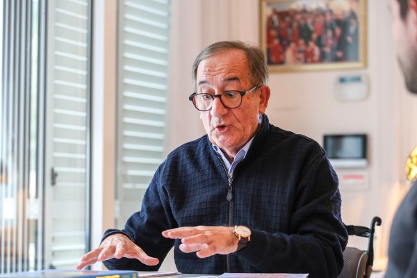 Lino Červar zgrožen: 'To je strašno, žalosno i smiješno! Katastrofa'