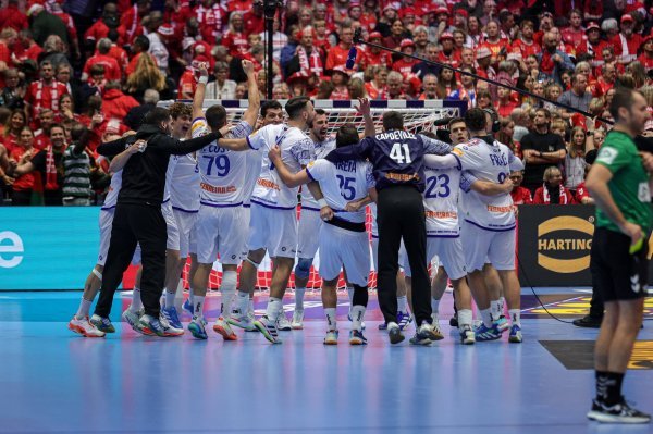 Najpoznatiji rukometni novinar svijeta naklonio se najvećoj senzaciji Eura: Ovo morate pročitati