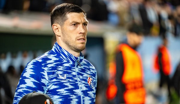 McKenna za tportal: Iznenađen sam Dinamovim navijačima, a jednu utakmicu zauvijek ću pamtiti