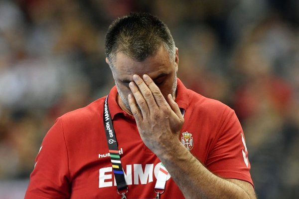 'Je li vam sad jasno u čemu je najveća razlika hrvatskog i srpskog rukometa?'