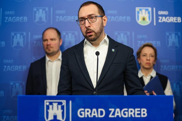 Tomislav Tomašević