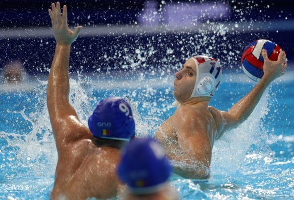 Evo kad hrvatski vaterpolisti igraju posljednju utakmicu na Europskom prvenstvu