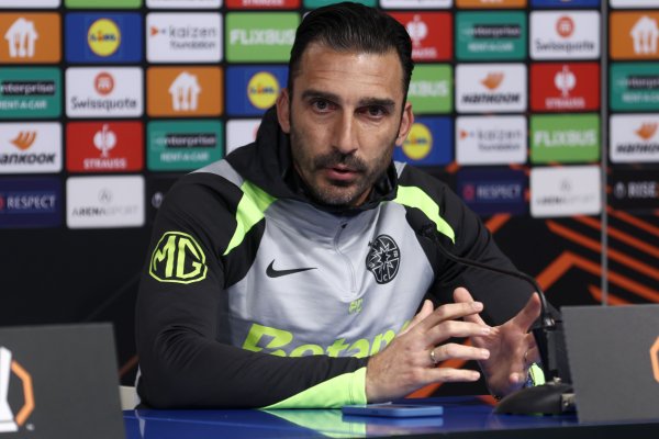 Zagonetni trener FCSB-a sprema iznenađenje za Dinamo: To više ovisi o nama...